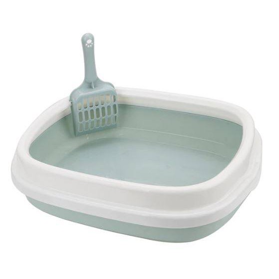 anti dog cat litter box