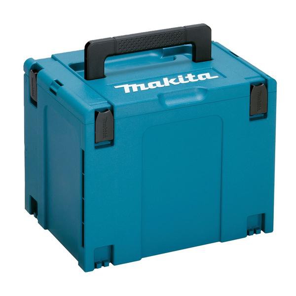 Makita Type 4 Stackable Tool Box (Makpac) Shopee Philippines