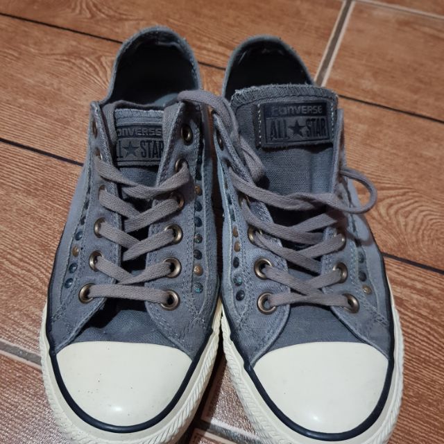 Authentic Converse All Star | Shopee Philippines