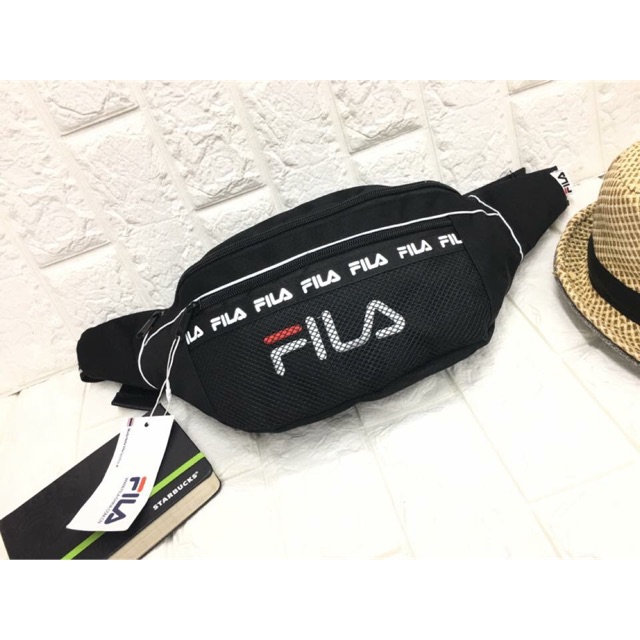 fila fanny pack philippines