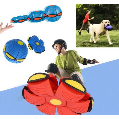 frisbee ball toy