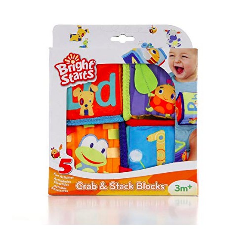 bright starts soft blocks