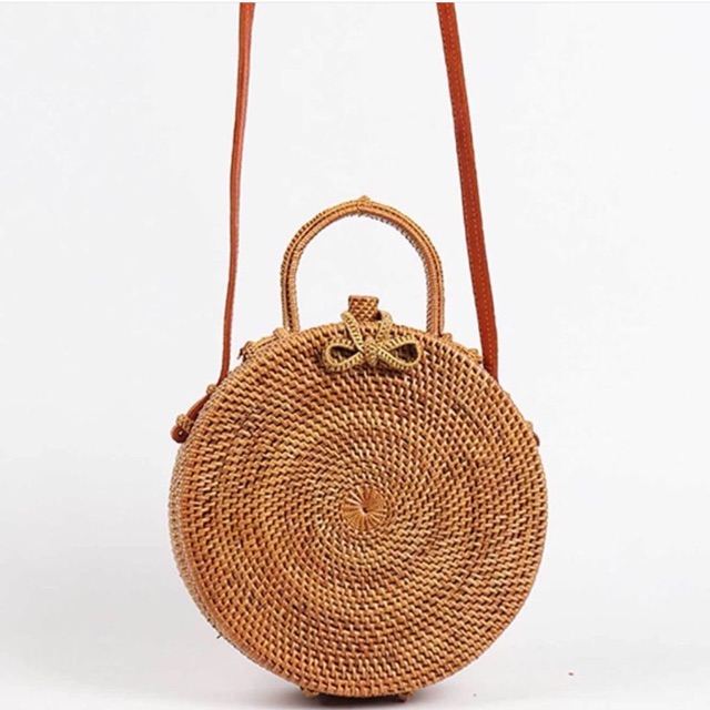 rattan sling bag philippines