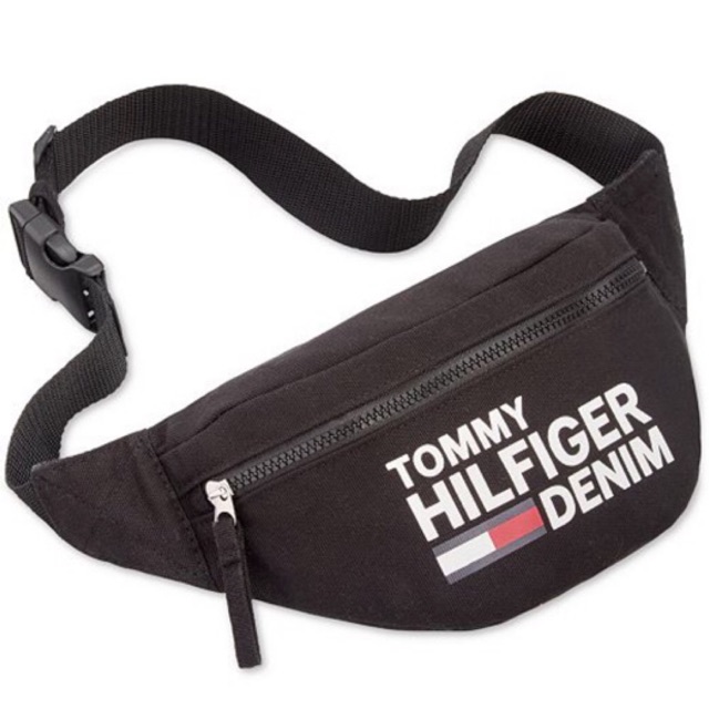 tommy hilfiger belt bag