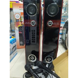 konzert tower speaker