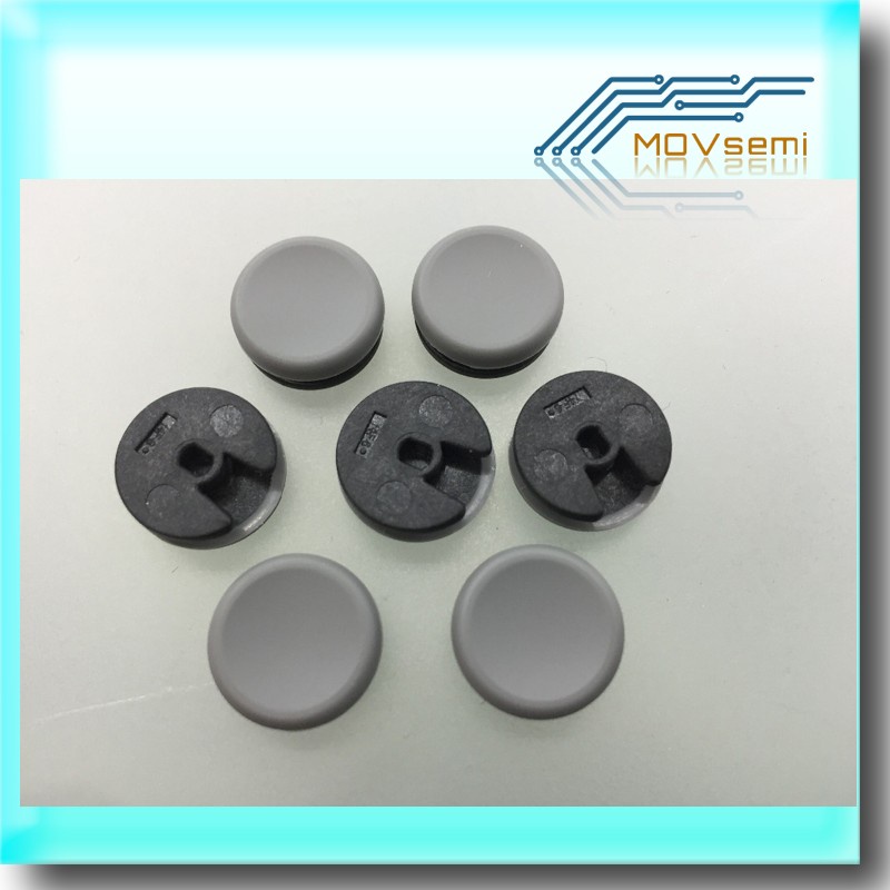 10pcs/lot Original 3D Analog Controller Stick Cover 3D Joystick Cap for