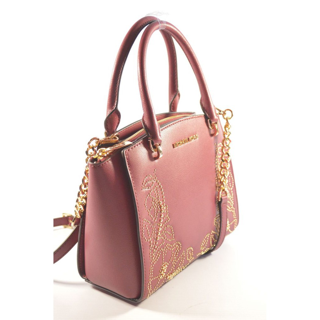 michael kors mulberry bag