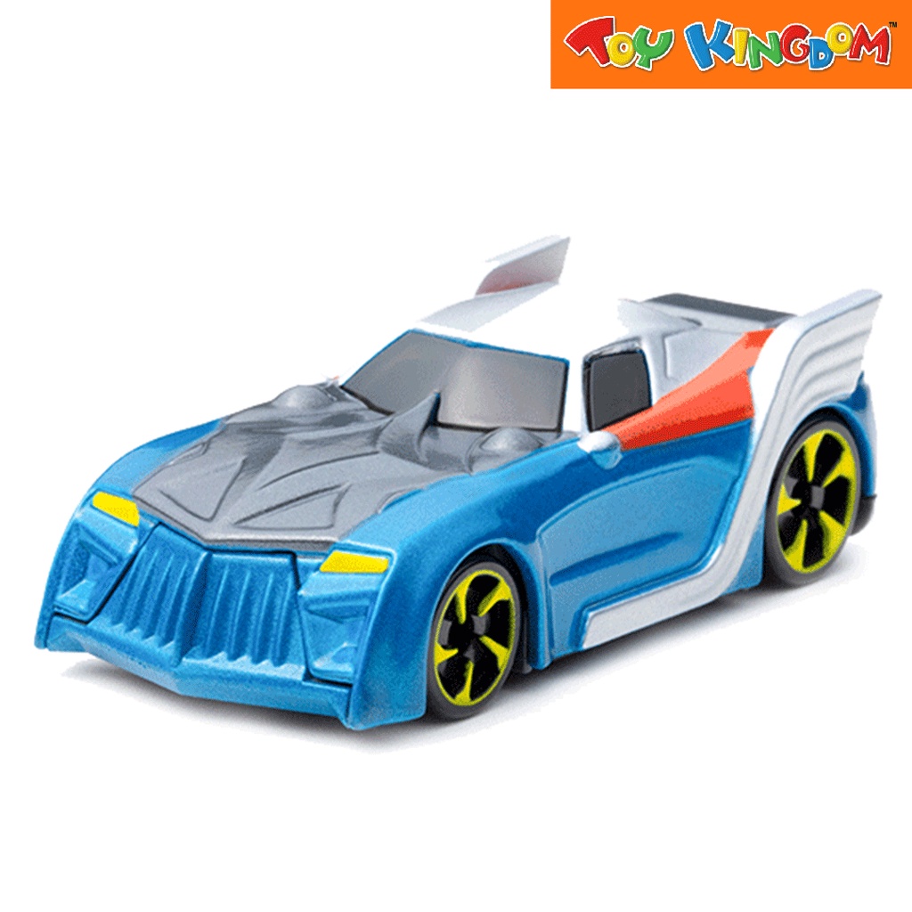 Marvel Racing Car Series Go Collection Thor Comics Vehicle Shopee Philippines
