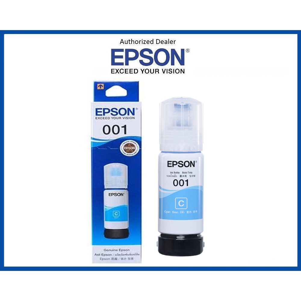 epson ink qr code