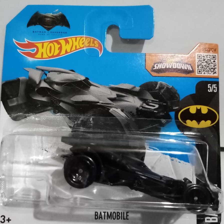 hw batman