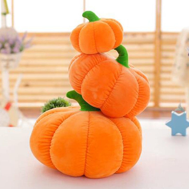 pumpkin doll