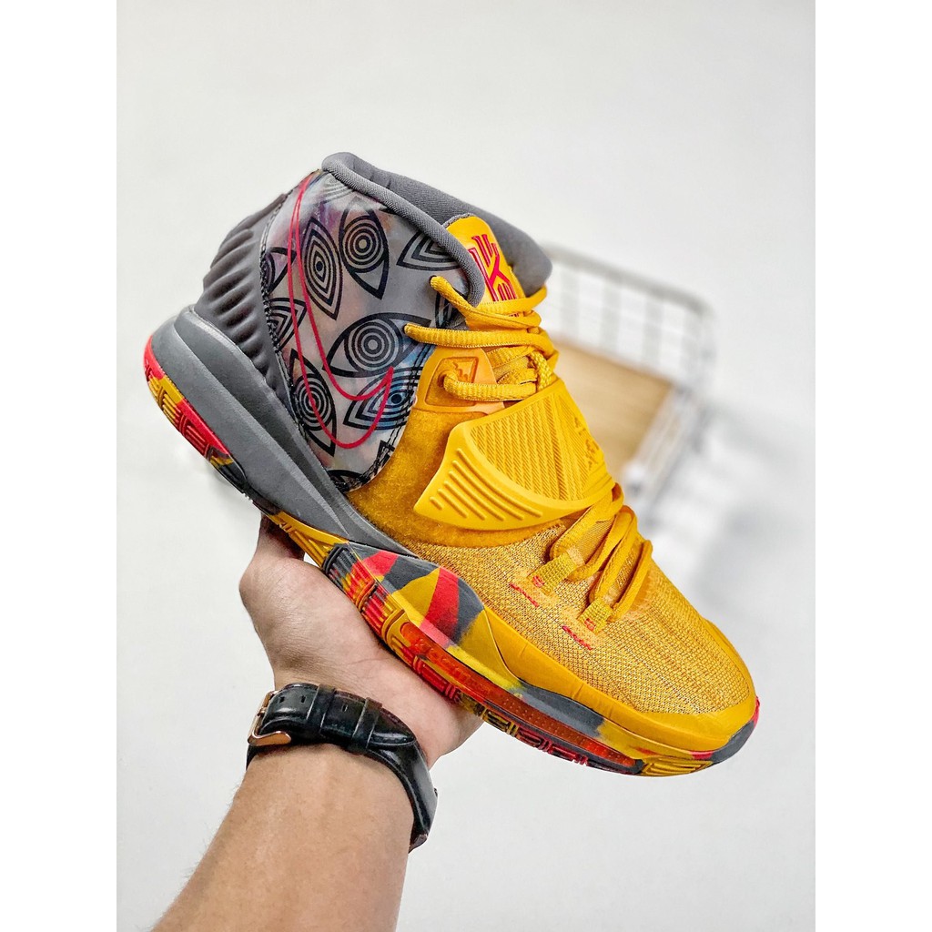 kyrie 6 preheat beijing