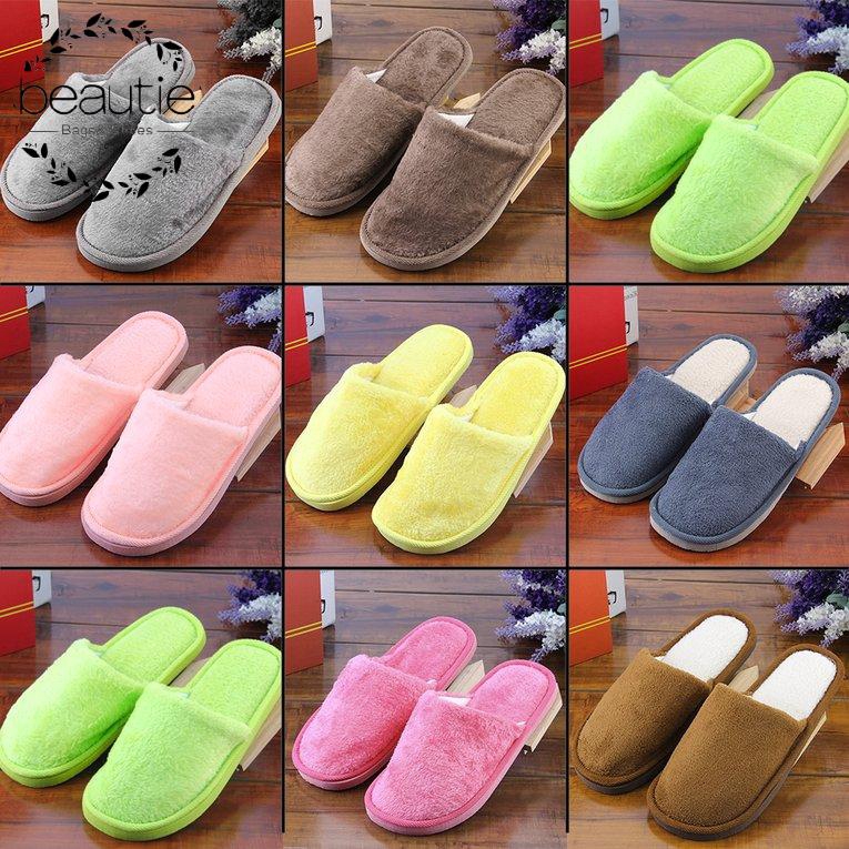 warm slip on shoes womens