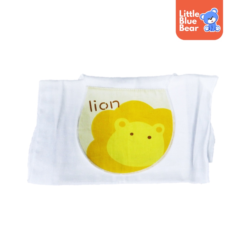 lbb-baby-back-towel-sweat-absorber-cute-designs-shopee-philippines