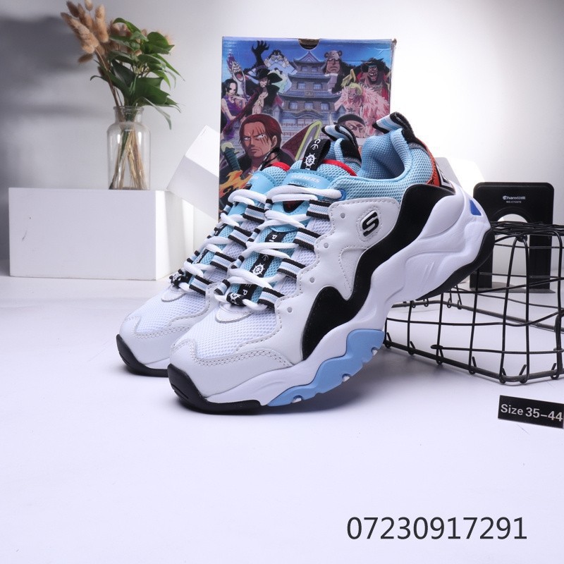 skechers 3.0