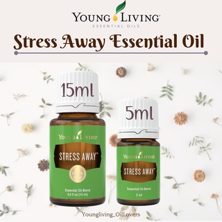 Young Living Essential Oils - 15 ml - PART 2 | Shopee Philippines
