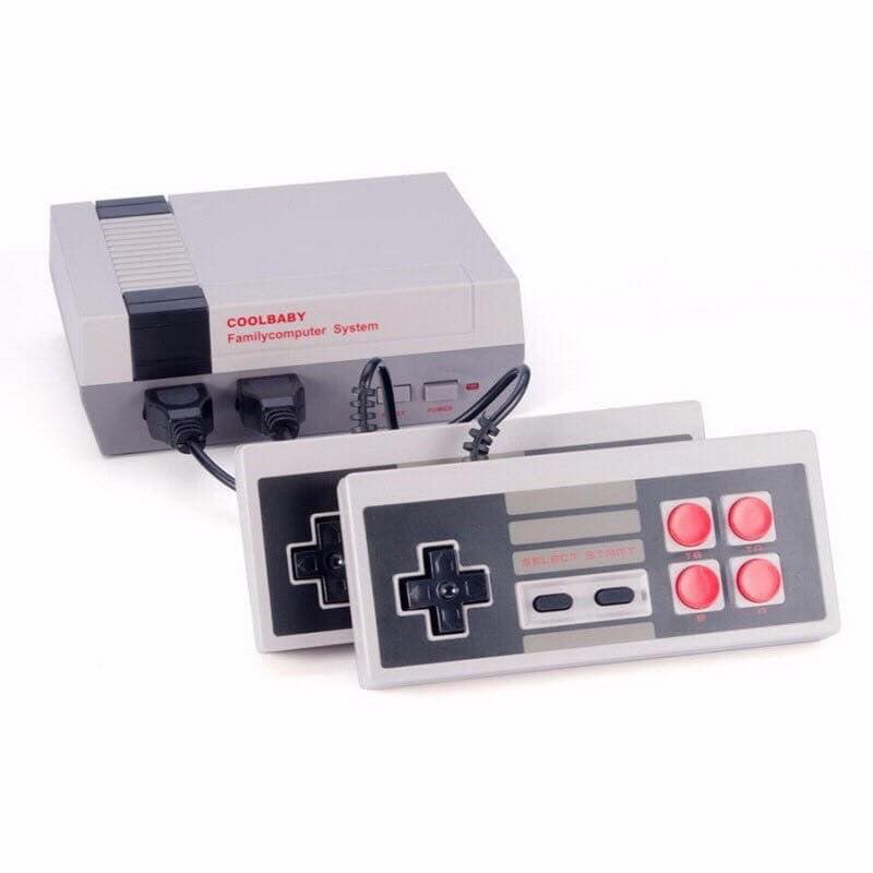 nintendo retro hdmi
