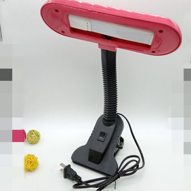 table clip lamp