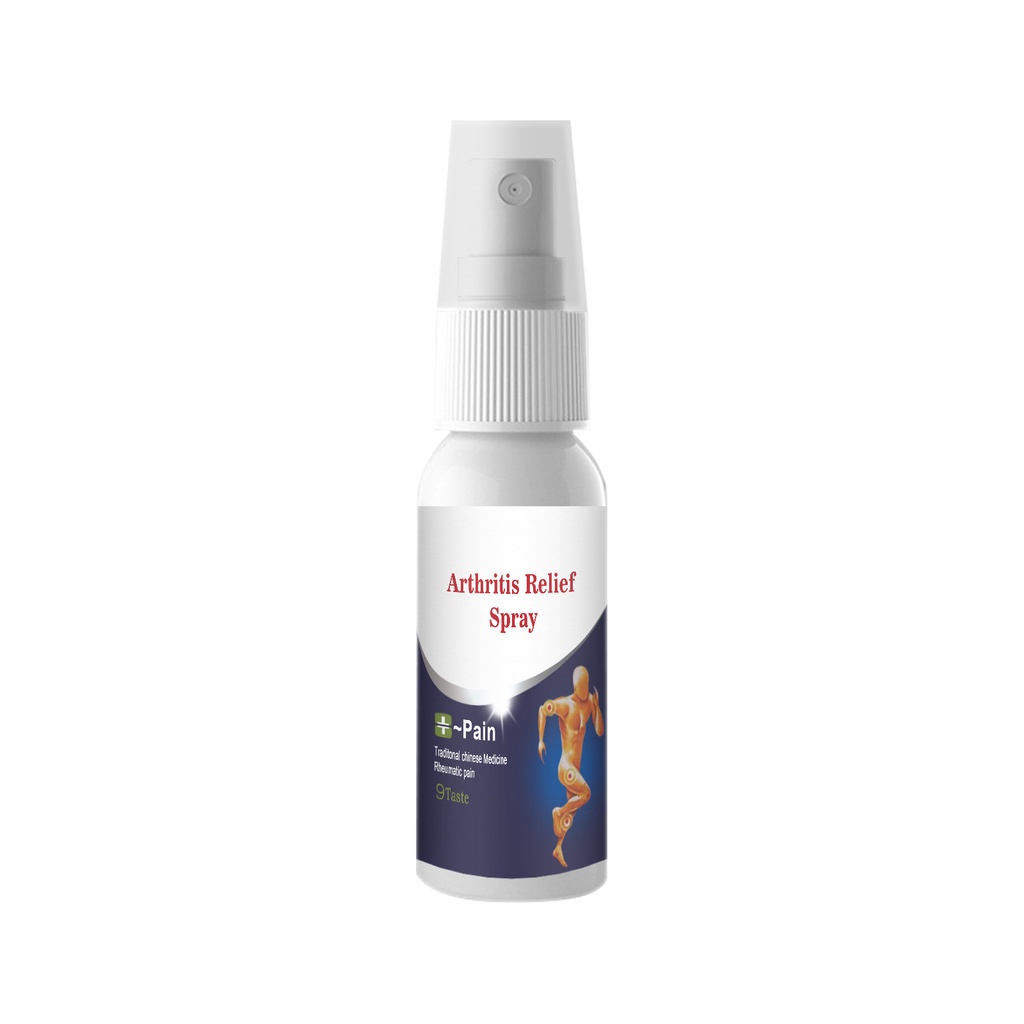 Arthritis Relief Spray Joint Muscle Spray Pain Relief Analgesic Spray