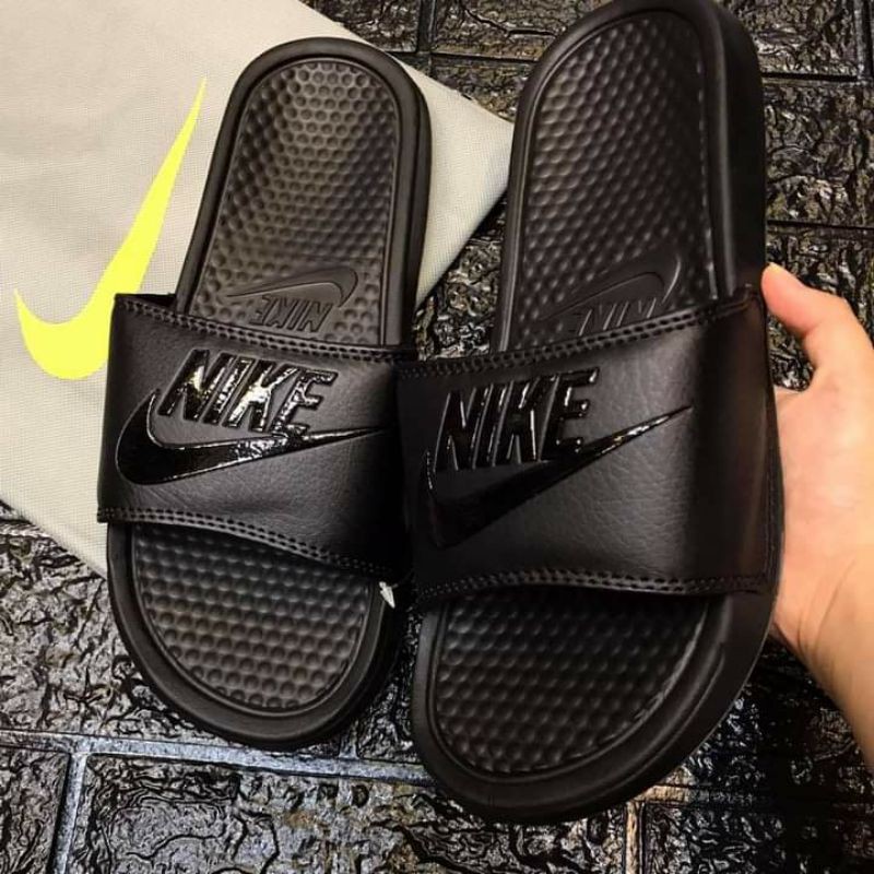 nike benassi 43