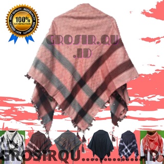 Turban By HIJAB Antem TACTICAL Traveling