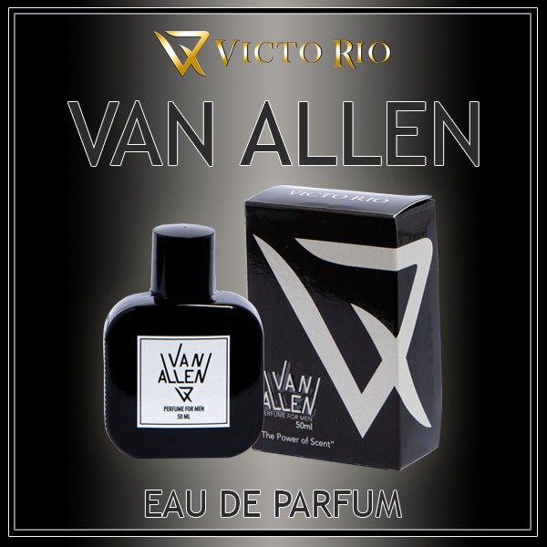 parfum allen