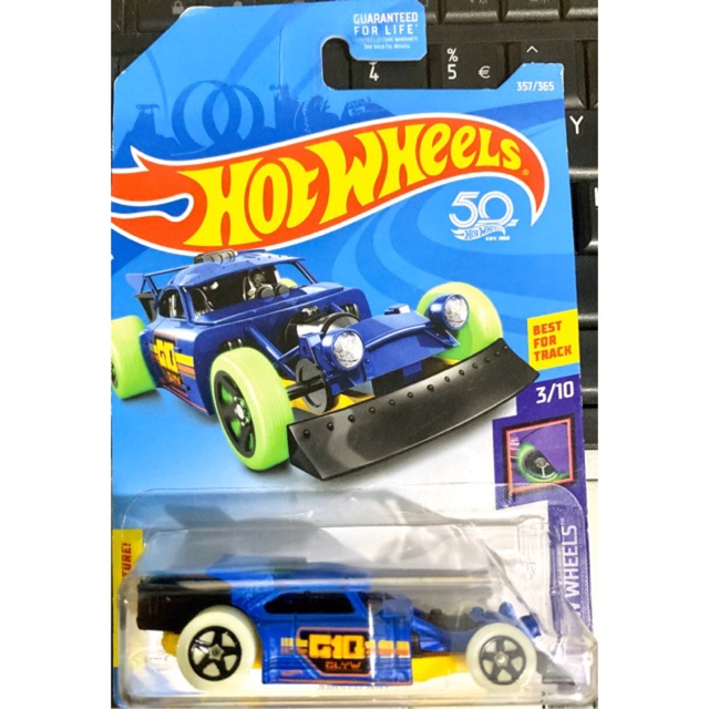 hot wheels aristo rat