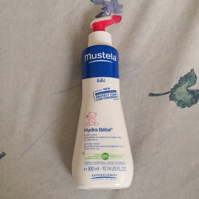 mustela price