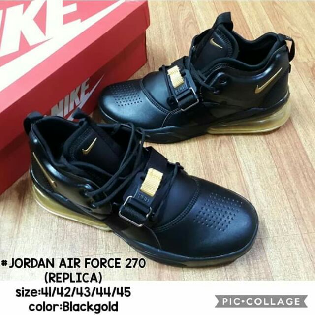jordan air force 2