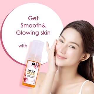 Be Organic Kojic GOLD Premium Whitening Face Wash 60ml ( Anti-Acne & Exfoliating ) #5