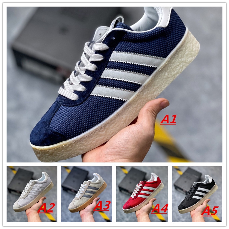 adidas gazelle 45