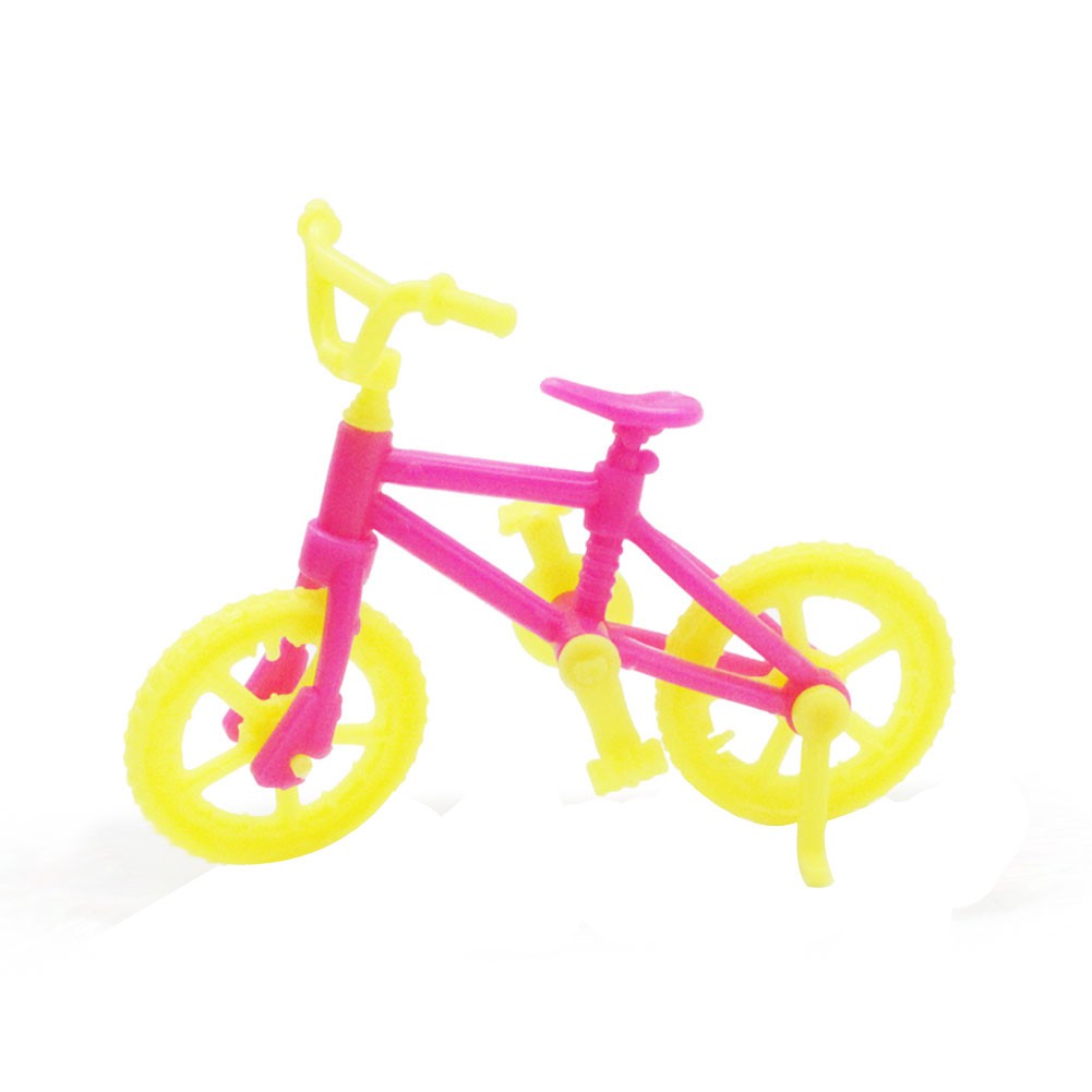 lol doll bike