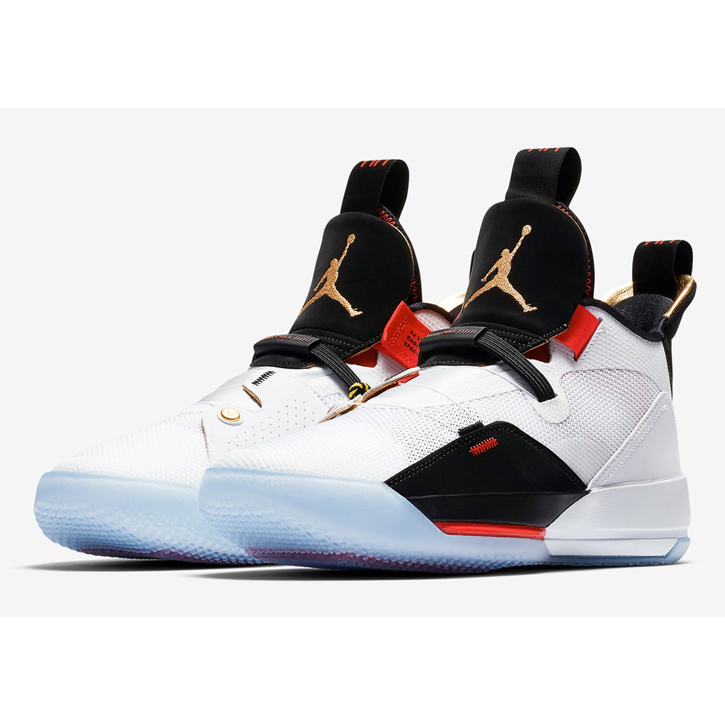 jordan xxxiii kids