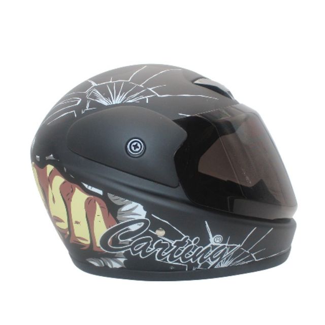 yamaha motorcycle helmets