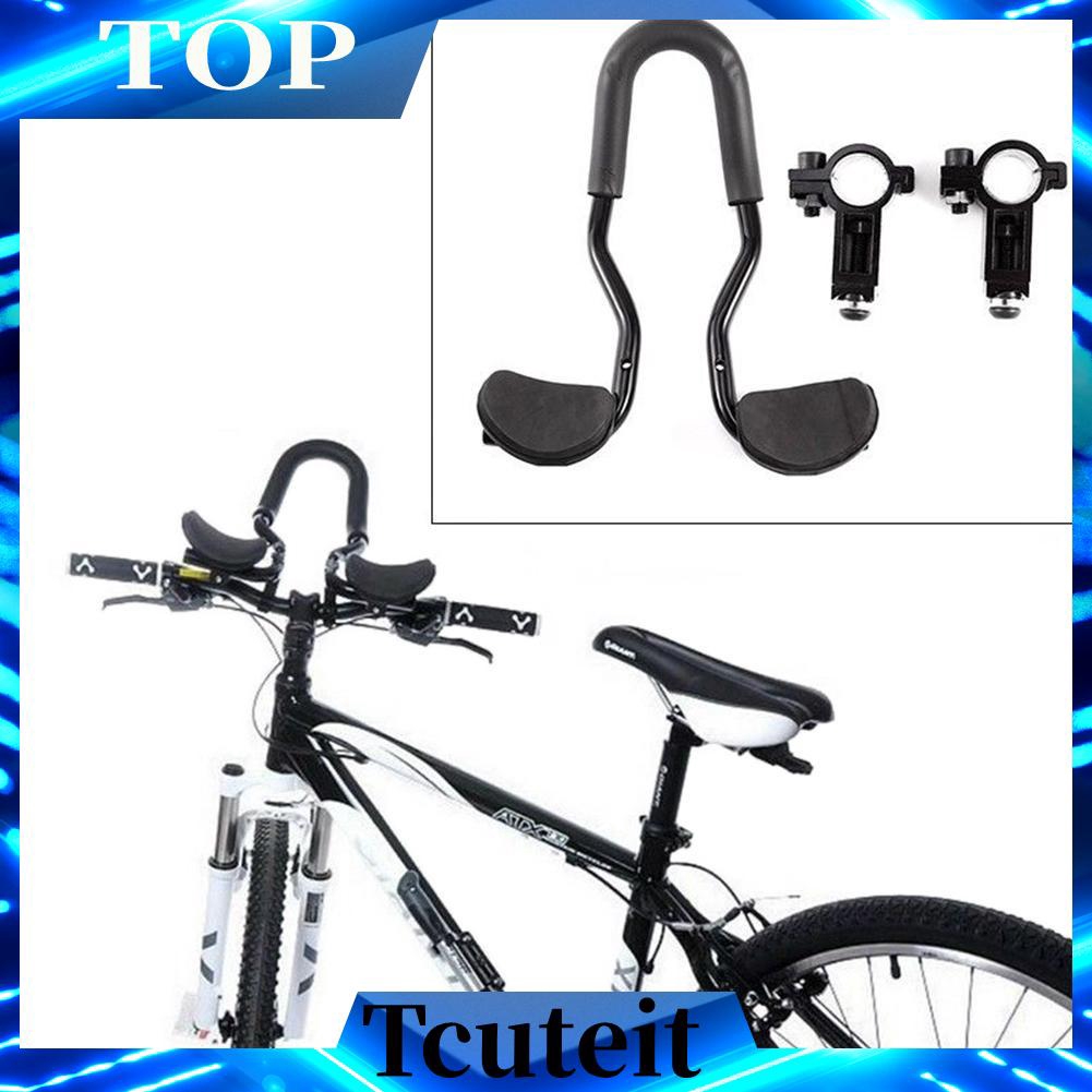 bicycle handlebar accessory bar