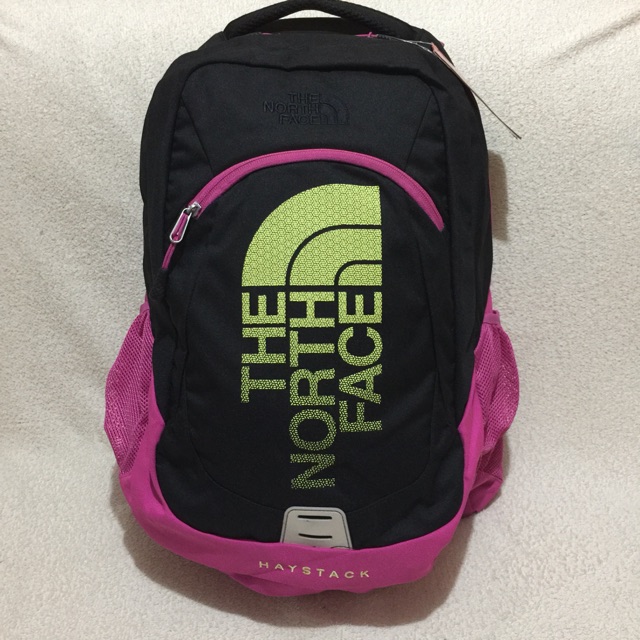 the north face haystack