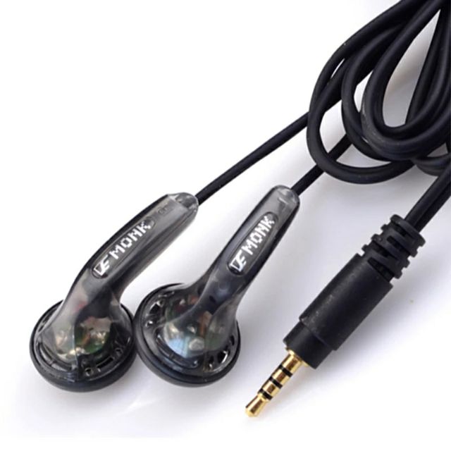 ve monk plus with mic
