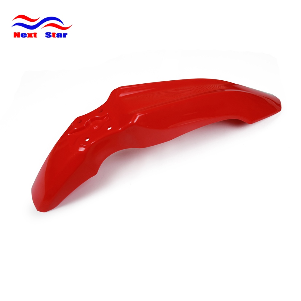 Fairing Plastic Fender Body Kit For HONDA CRF230F CRF 230F CRF230 F 2015  2016 2017 Dirt Bike Off Roa | Shopee Philippines