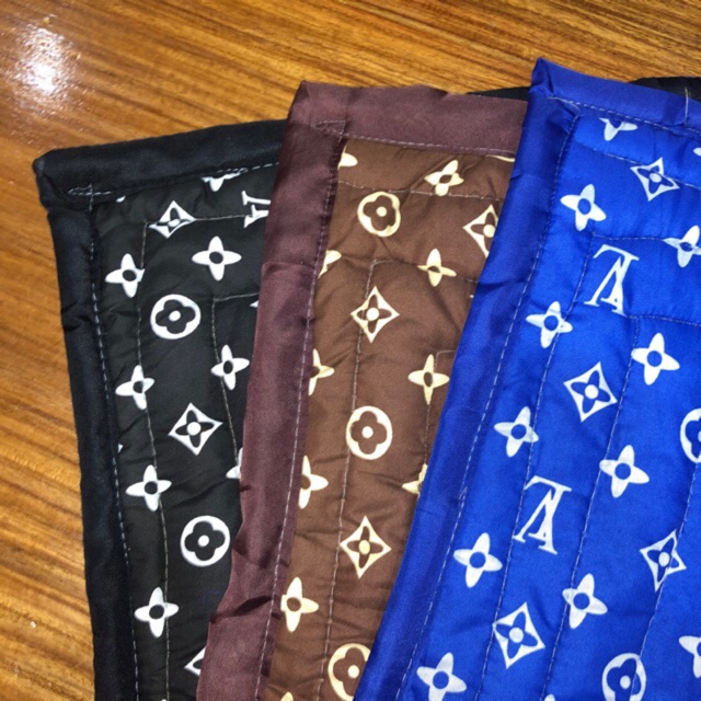 Louis Vuitton Area Rug