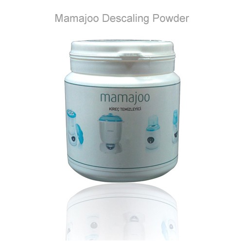 mamajoo bottle warmer