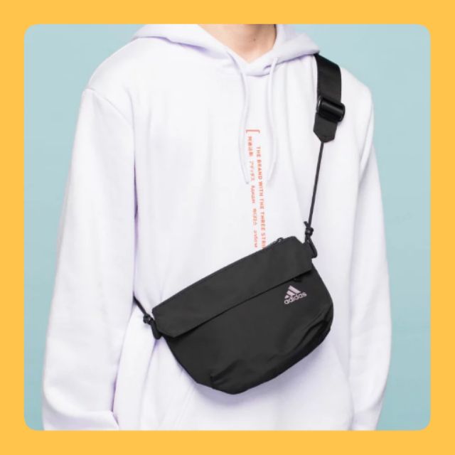 pouch adidas