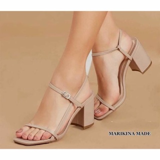 Shoelove: Marikina Made; Alloha 2inches