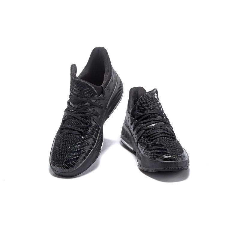 d lillard bape