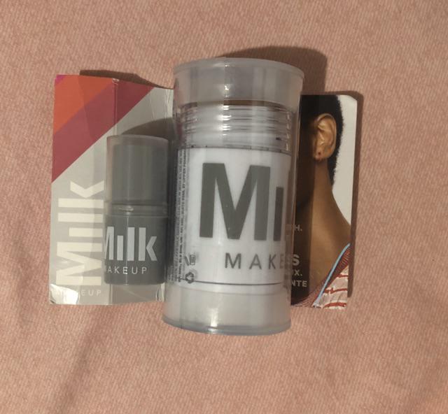 PREORDER Milk Makeup Matte Bronzer Contour Stick Shopee Philippines
