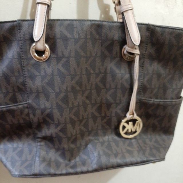 michael kors hologram bag