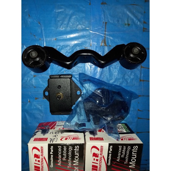 Engine Support Automatic Transmission Hyundai Starex (19982006