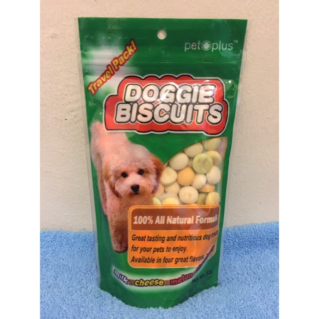 Doggie biscuits 80g/200g | Shopee Philippines