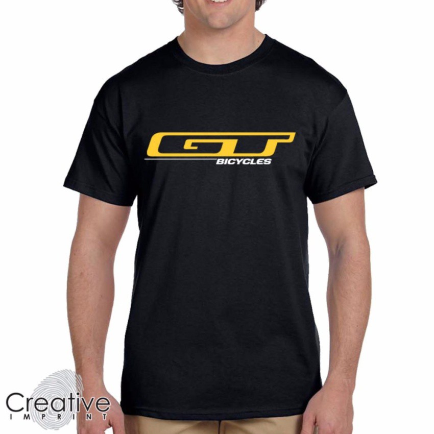 gt bmx t shirt