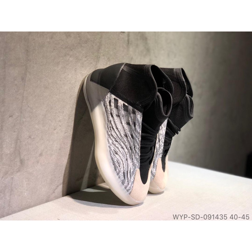 Adidas Adidas Yeezy Qntm Barium Size 9 Grailed
