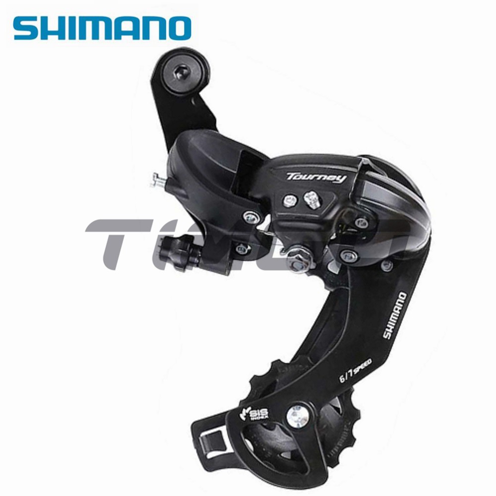 shimano 7 speed derailleur mtb